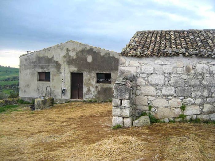 Casa con 6 locali in vendita in San Giacomo, Piano Pozzi, Modica