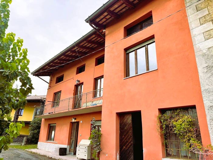 Casa quadrilocale in vendita in San Leonardo