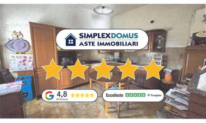 Appartamento quadrilocale in vendita in Via Durini, Gorla Minore