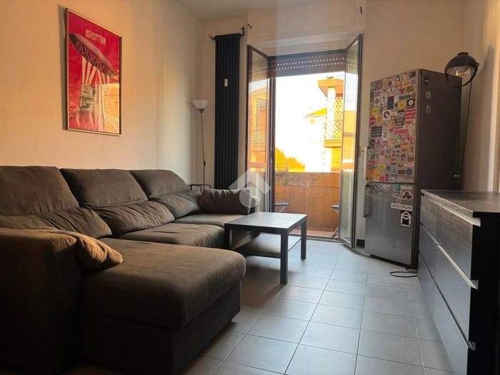 Appartamento trilocale in vendita in Via Bordighera, Famagosta, Milano