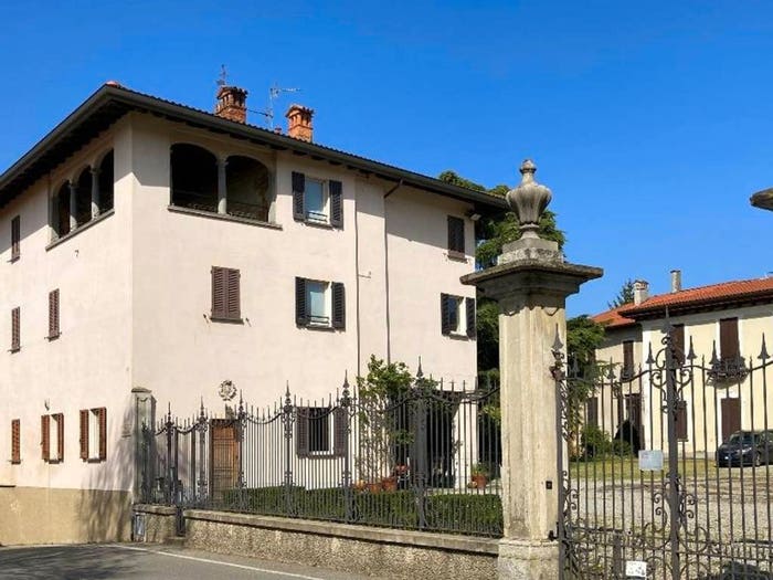 Casa in vendita in Centro, Merate