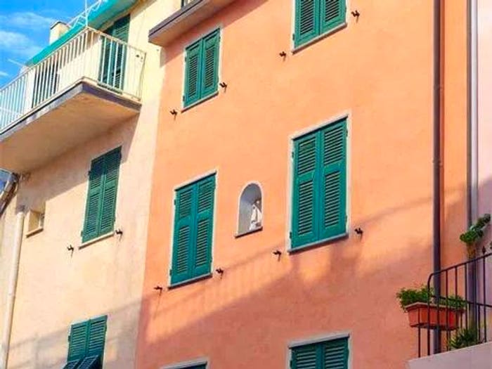 Casa quadrilocale in vendita in Centro, Riomaggiore
