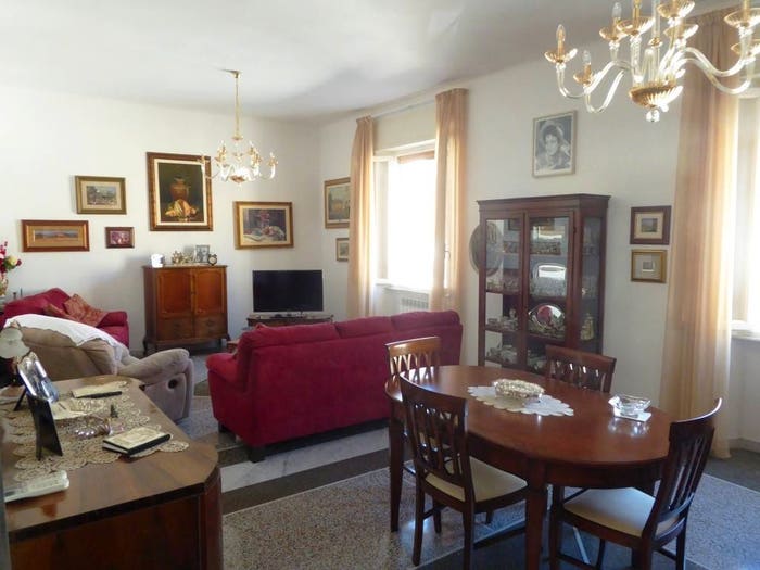 Appartamento quadrilocale in vendita in Via Cosimo del Fante, Via Grande Piazza della Repubblica, Livorno