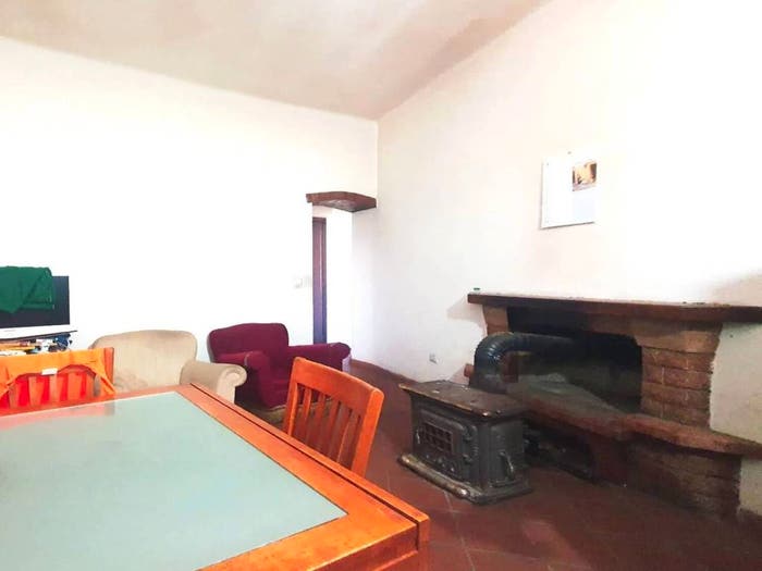 Appartamento trilocale in vendita in Via Cassia, Centro, Acquapendente