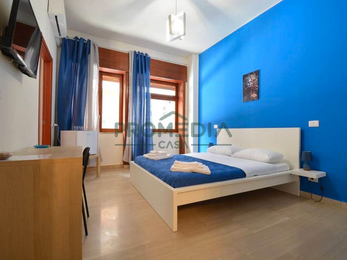 Appartamento con 6 locali in vendita in Via Domenico Savio, Centro Storico, Messina