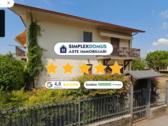 Casa con 6 locali in vendita in Via Don Luigi Sturzo, Grumello Cremonese, Grumello Cremonese ed Uniti