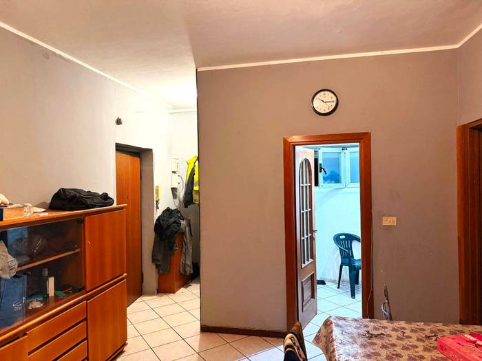 Appartamento bilocale in vendita in Via Ettore Bossi, Sant'Agabio, Novara
