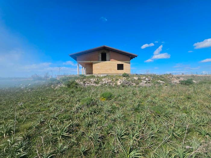 Casa con 6 locali in vendita in Altamura