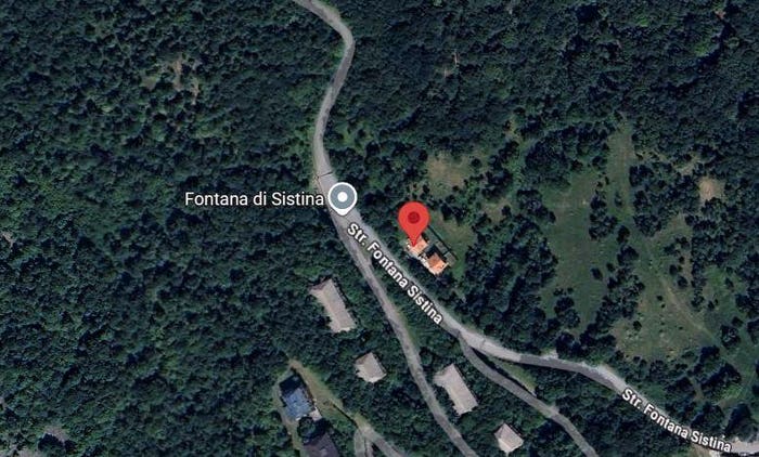 Appartamento bilocale in vendita in Strada Fontana Sistina, Chiaves, Monastero di Lanzo