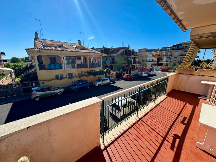 Appartamento monolocale in vendita in Via G Ruspoli, Zona Domitilla, Ladispoli