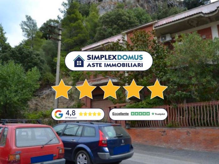 Appartamento con 6 locali in vendita in Via Cava, Centro, Roccarainola