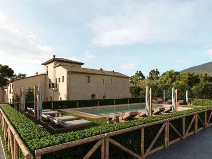 Appartamento trilocale in vendita in Strada Provinciale Di San Donnino, Sciano San Donnino Tavolese, Certaldo