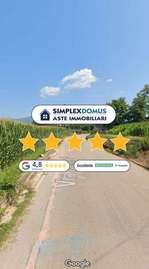 Appartamento con 6 locali in vendita in Via Cese, Puglianello