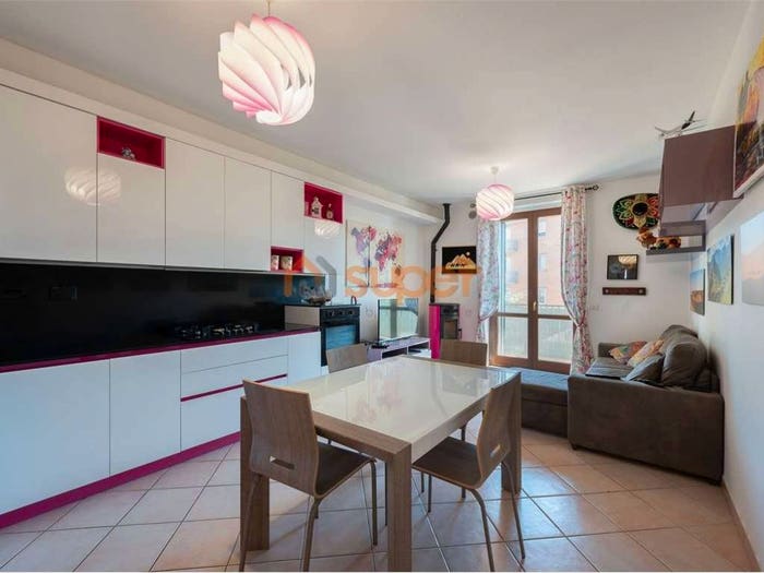 Appartamento trilocale in vendita in Via Scilla, San Martino in Colle Sant'Enea, Perugia