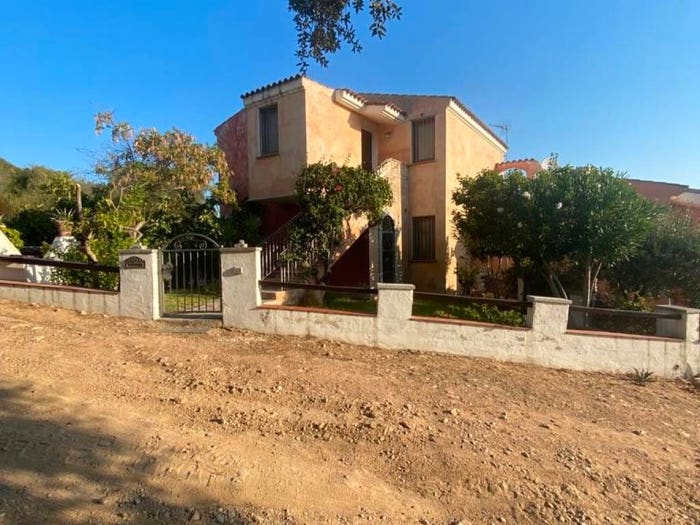 Appartamento bilocale in vendita in Via Santa Giusta, Vaccileddi, Loiri Porto San Paolo