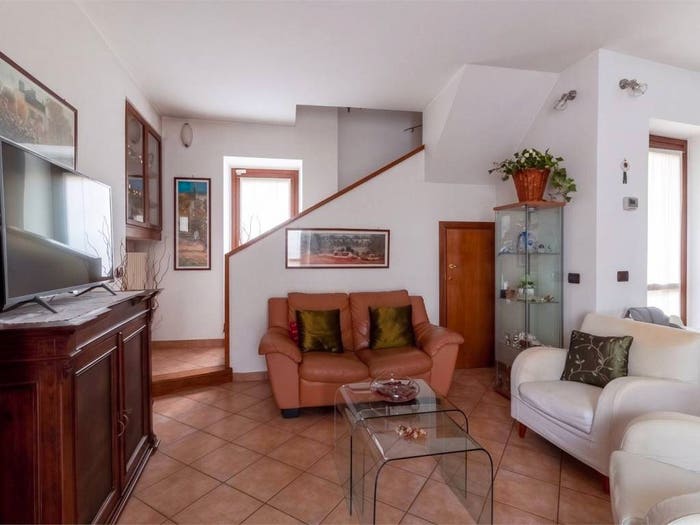 Casa trilocale in vendita in Via Montalbano A, Bonacina, Lecco