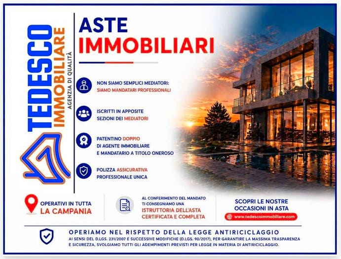 Case in Vendita e in Affitto - 2