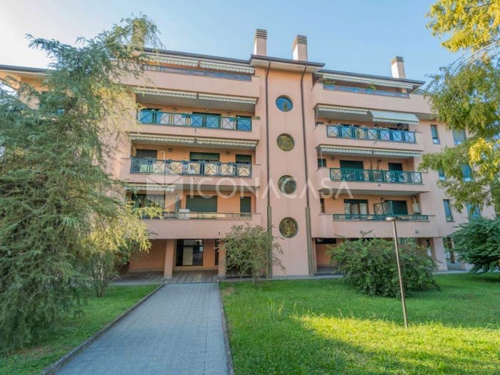 Appartamento monolocale in vendita in Viale Guglielmo Marconi, Centro, Parabiago