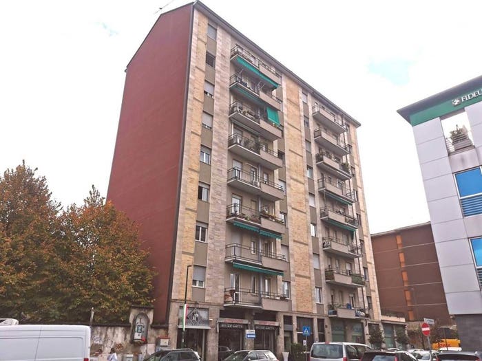 Appartamento bilocale in vendita in Via Umberto Fogagnolo, Centro, Sesto San Giovanni