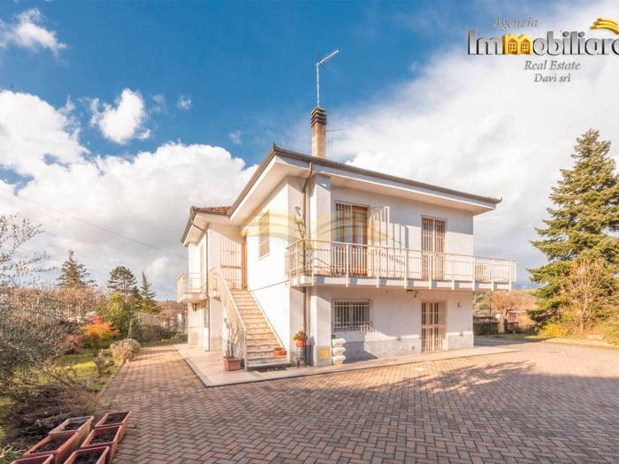 Casa trilocale in vendita in VIA VENTICELLA, Valmadonna, Alessandria