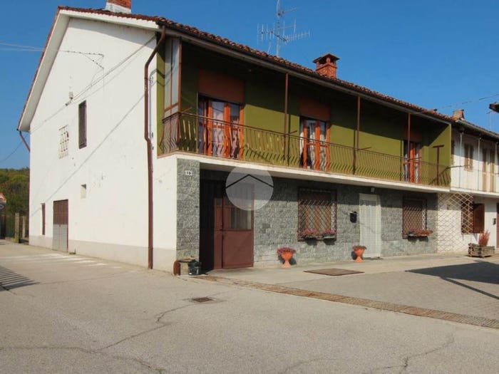 Casa con 5 locali in vendita in Strada crosiglie, Località Strada Statale, Pocapaglia