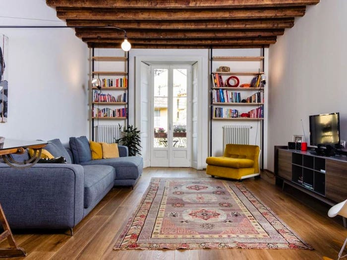 Casa trilocale in vendita in Solarolo, Manerba del Garda