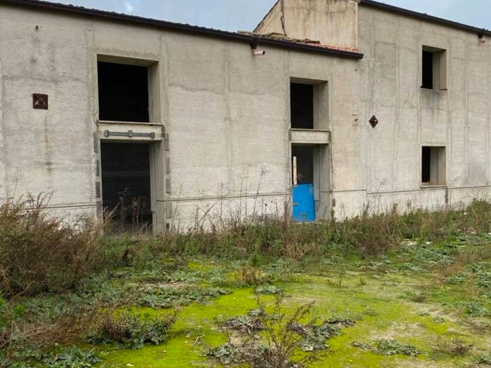 Casa con 6 locali in vendita in Strada Provinciale di Portella della Ginestra, Monreale