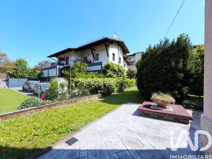 Appartamento con 6 locali in vendita in Piazza San Rocco, Centro, Pergine Valsugana