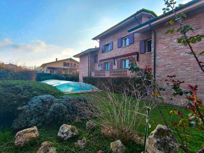 Casa con 6 locali in vendita in Via Malpasso, Pontegradella, Ferrara