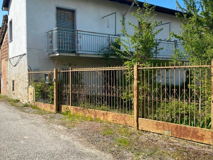 Casa con 6 locali in vendita in Frazione Casa Galeotti, Casa Galeotti, Bagnaria