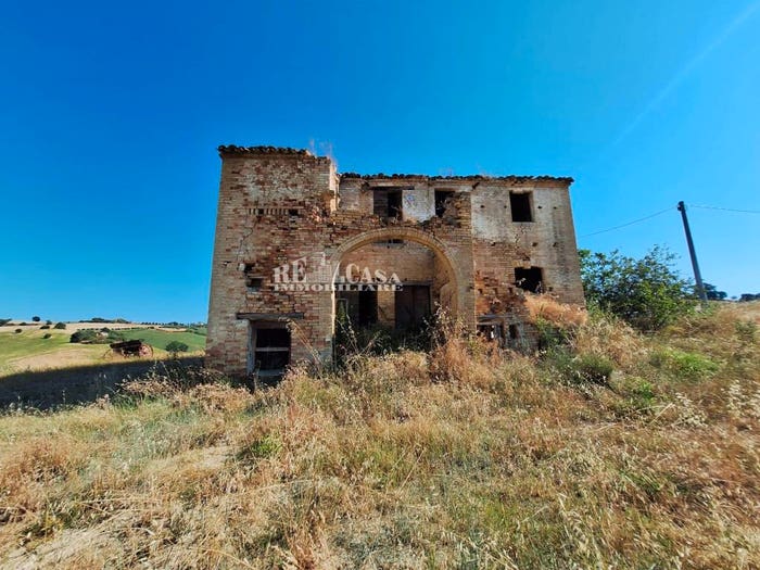 Casa con 6 locali in vendita in contrada cavaceppo, Monteprandone