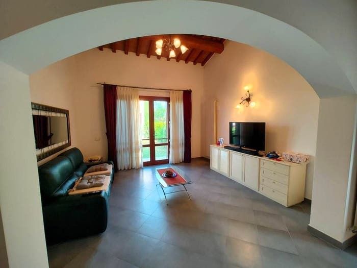 Casa con 6 locali in vendita in V della Repubblica, Castelfranco di Sotto