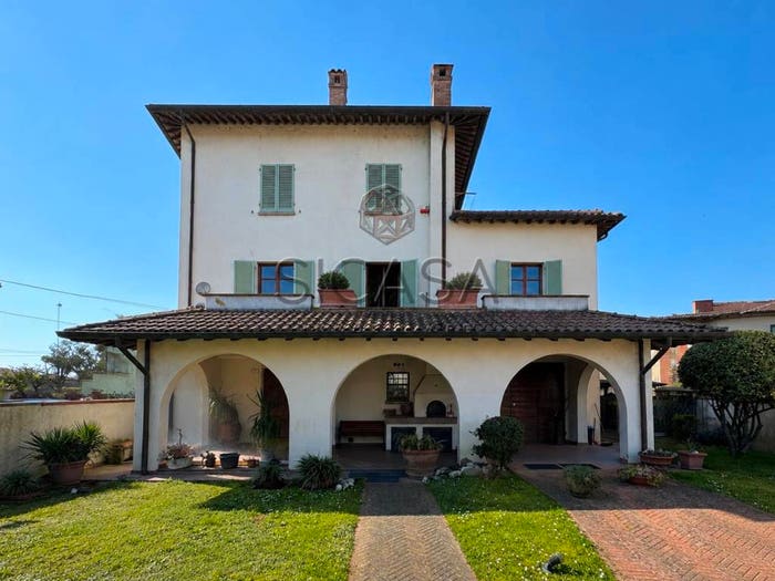 Casa con 6 locali in vendita in Via Braccio Fortebraccio, Centro, Città di Castello