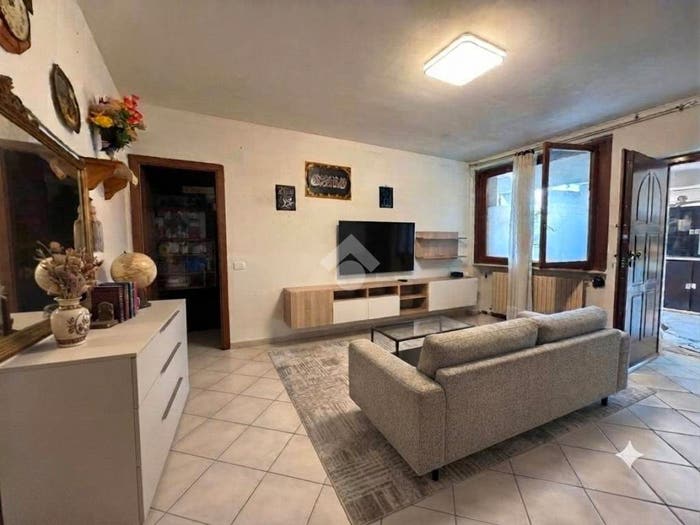 Appartamento quadrilocale in vendita in Via Castello, San Gervasio Bresciano