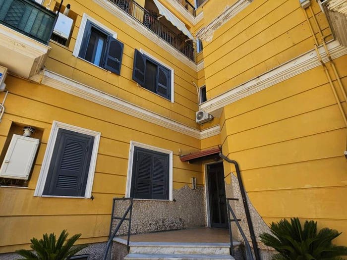 Appartamento bilocale in vendita in Via Antonio Campofreda, Casandrino