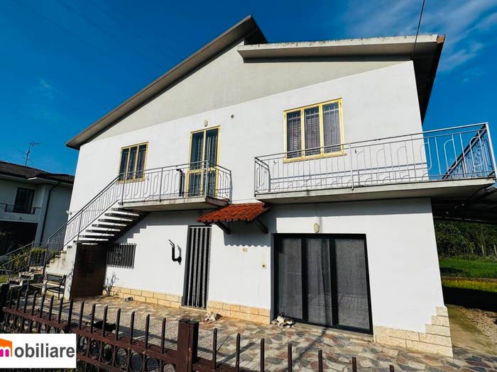 Casa con 5 locali in vendita in Via Pier Domenico Frattini, Centro, Legnago