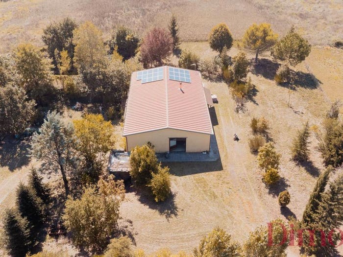 Casa con 5 locali in vendita in Strada della Falconeria, Acquapendente