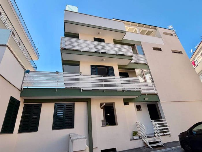 Appartamento trilocale in vendita in Via Savona, Centro, Pomigliano d'Arco