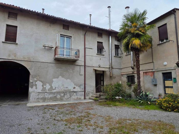 Appartamento bilocale in vendita in Via Giuseppe Mazzini, Centro, Codogno
