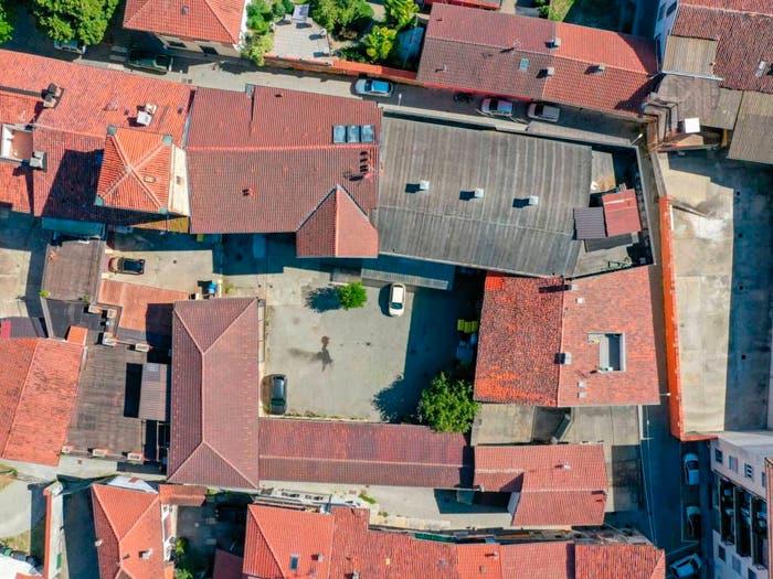 Casa con 6 locali in vendita in Via Giuseppe Frola, Montanaro