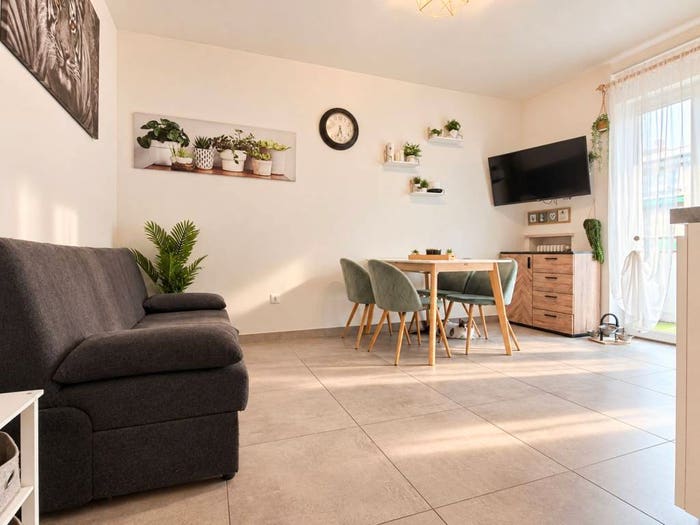 Appartamento bilocale in vendita in Via Roen, Gries San Quirino, Bolzano