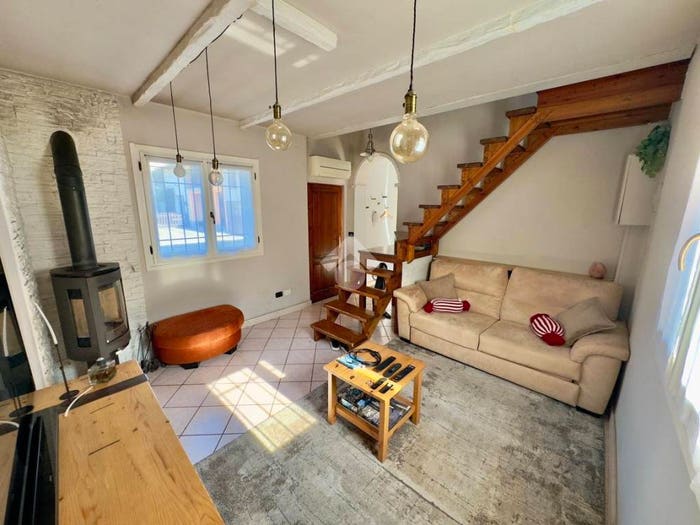 Casa trilocale in vendita in Via Forno, Ripalta Nuova, Ripalta Cremasca
