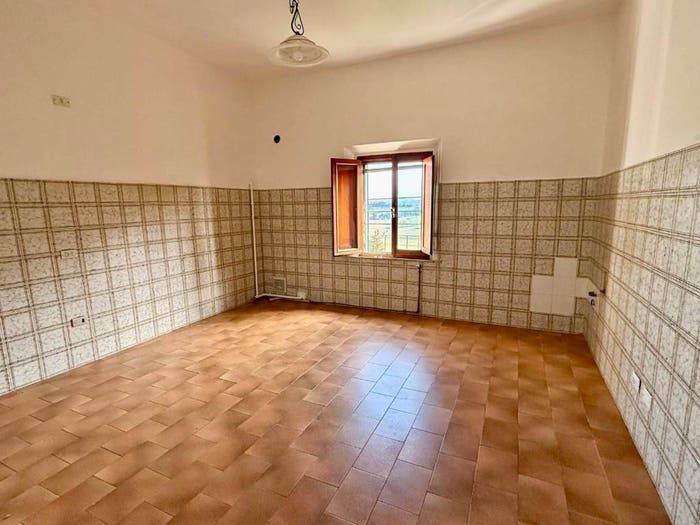 Appartamento quadrilocale in vendita in Centro, Peccioli