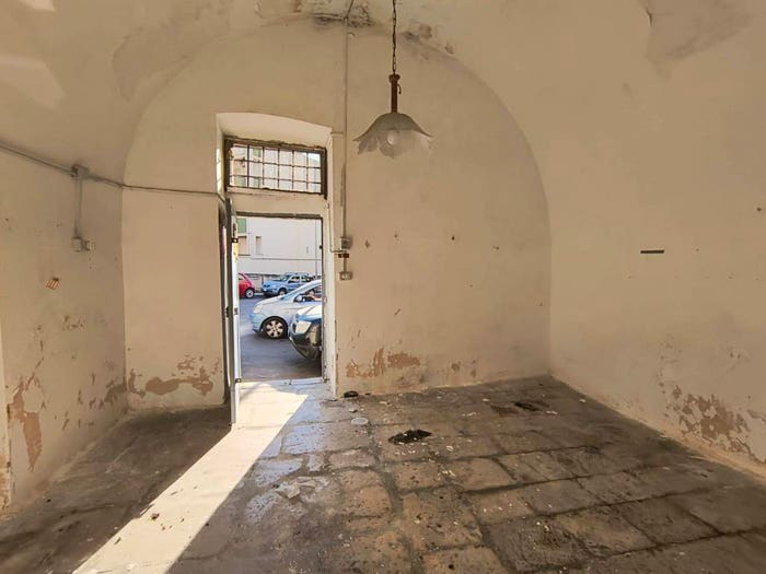 Appartamento monolocale in vendita in Via Maggiore Calò, Bisceglie