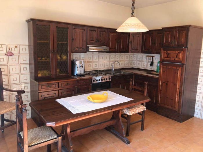 Appartamento con 5 locali in vendita in Via Guido Rossa, Centro, Stienta