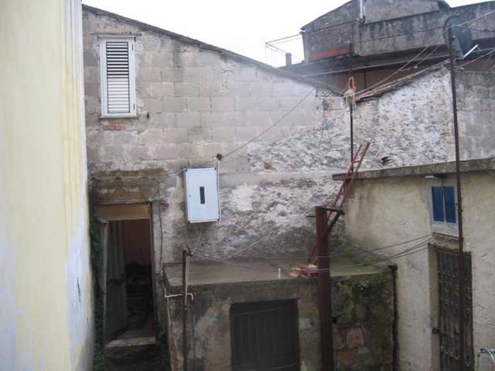 Appartamento quadrilocale in vendita in Via Duomo, Ariano, Olevano sul Tusciano