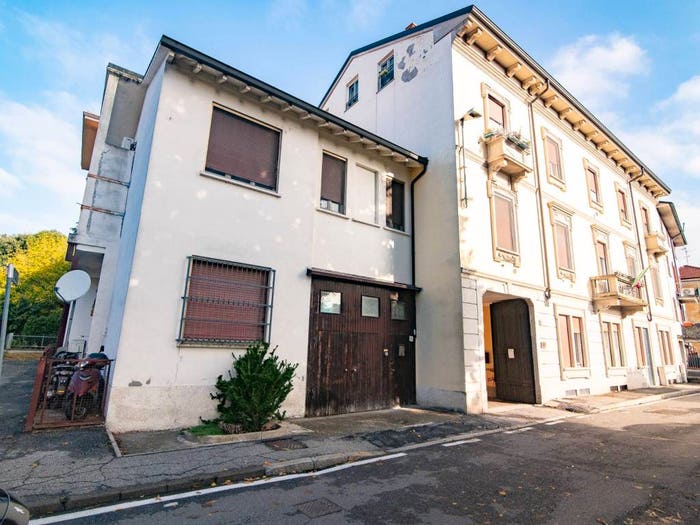 Appartamento trilocale in vendita in Via Bergognone, San Fereolo Albarola Faustina, Lodi