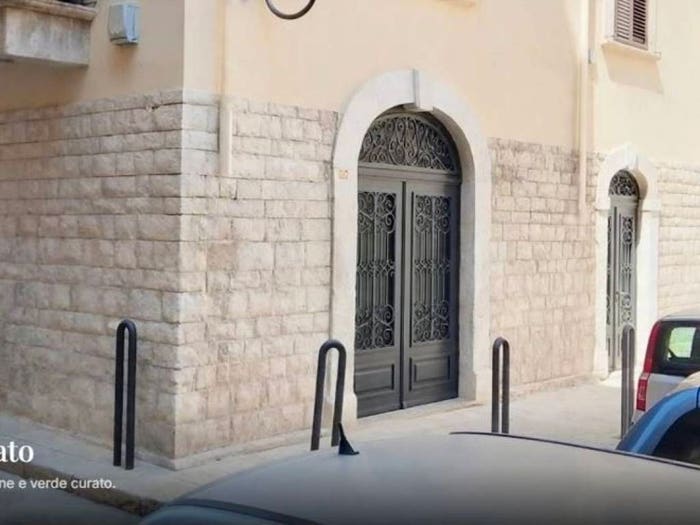 Appartamento trilocale in vendita in Via Romania, Centro, Barletta