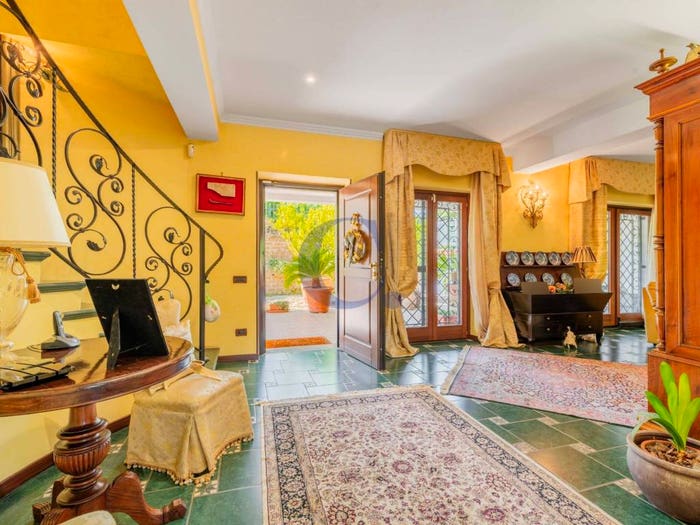 Casa con 5 locali in vendita in Via dei Falisci, Fabrica di Roma