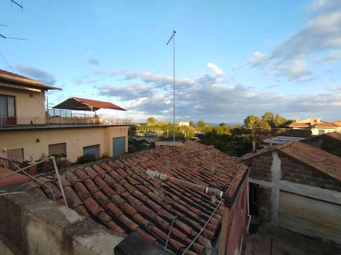 Casa trilocale in vendita in Via Nazionale, Zummo, Riposto